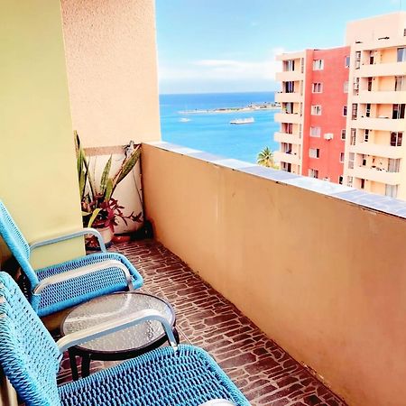 Beach-Side Condos At Turtle Beach Towers Ocho Rios Exterior foto