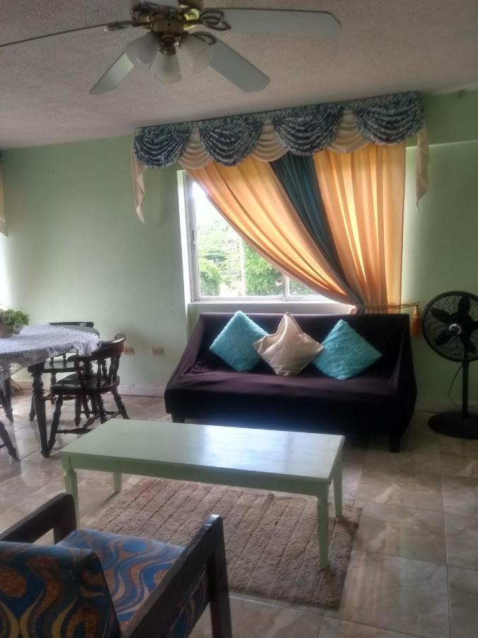 Beach-Side Condos At Turtle Beach Towers Ocho Rios Exterior foto