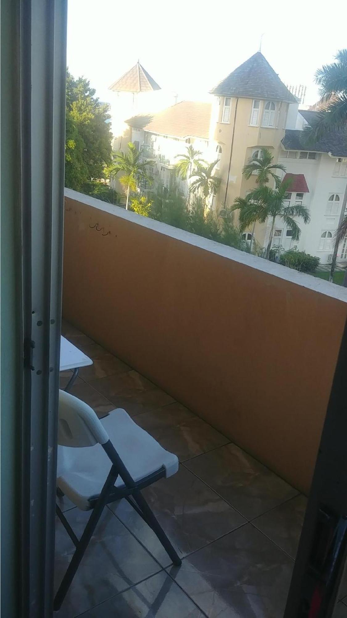 Beach-Side Condos At Turtle Beach Towers Ocho Rios Quarto foto