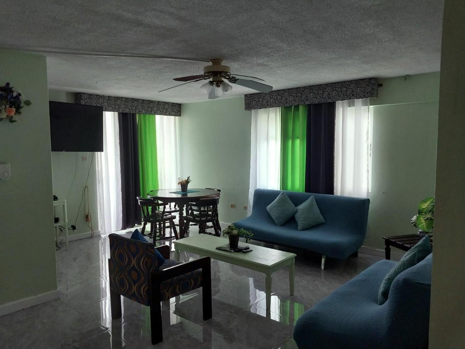 Beach-Side Condos At Turtle Beach Towers Ocho Rios Exterior foto
