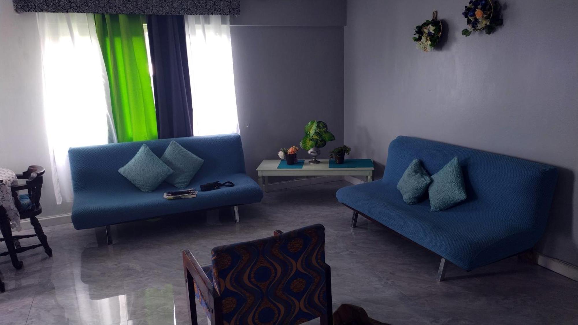 Beach-Side Condos At Turtle Beach Towers Ocho Rios Quarto foto